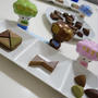 「VESTRI ヴェストリ」イタリアらしい高級チョコレート★新作とお気に入りは…