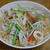 お昼ごはん～チキンスタミナラーメン