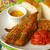 Panko AKULE （鰺のパン粉焼き）