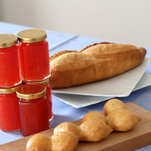 フランスパン