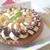 簡単チョコバナナタルト　