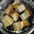 干物　緑茶スモーク
