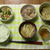 [夕食]５月１６日の晩御飯