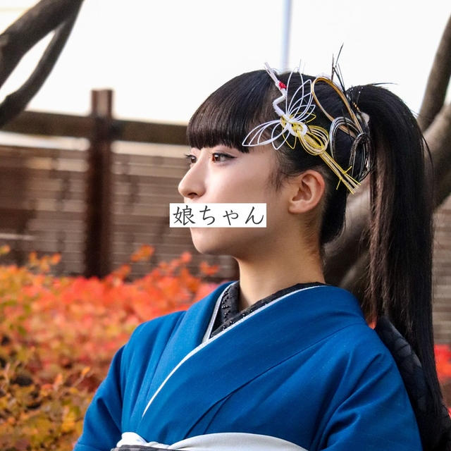 頑張って準備した前撮り　～まつ毛美容液のPR～