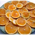 清見オレンジでオレンジケーキ　レシピ～国産オレンジ２個まるごと食べちゃう♪