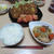 かぼちゃの煮物からぁ～のぉ～♪
