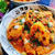 鶏肉と蓮根の無水カレー(動画レシピ)/Curry with chicken and lotus roots.