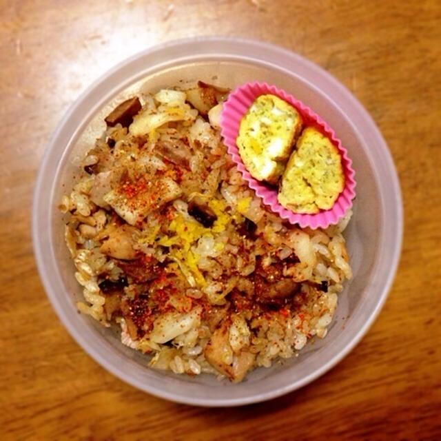 クック弁当 4/1