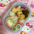 久しぶりのキャラ弁