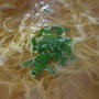 おでんラーメンとＫＭ０４のＳＳ５０１