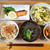 山椒の実大好きご飯・鮭の幽庵焼きと6月1日のお弁当