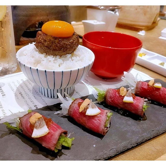 タネヤキ（ハンバーグ）専門店【めしのタネ】７/29「めしタネの日」のすごいサービスは？！