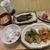 お魚メインのThe和食ご飯〜２日分〜