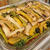 野郎飯流・焼き野菜のマリネ