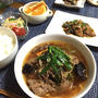 めちゃ旨♡ユッケジャンラーメン♪…そろそろ限界だな笑