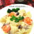つくれぽ♪&手抜きでパスタ
