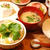 487円＊母直伝の親子丼定食【子供が大人より優れてるとこ】