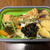 最近のお弁当　　
