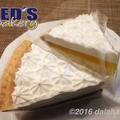 【食レポ】TED’S Bakery テッズベーカリーのパイ PLAZAでハワイの人気スイーツが買える！