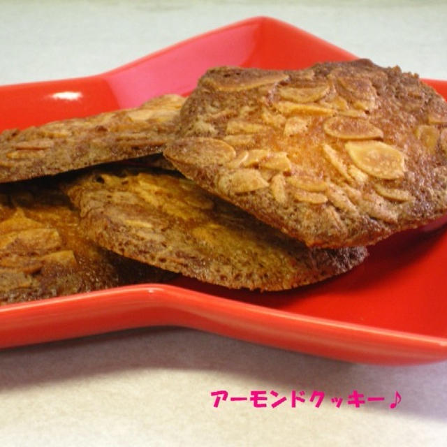 お菓子作り♪♪