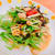 【デトックスサラダ】春野菜と大豆のさっぱりサラダ