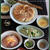 低温調理のチャーシュー丼！餃子！で、おうち中華♪