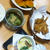 ハタハタの唐揚げ、の晩ご飯。とお知らせ