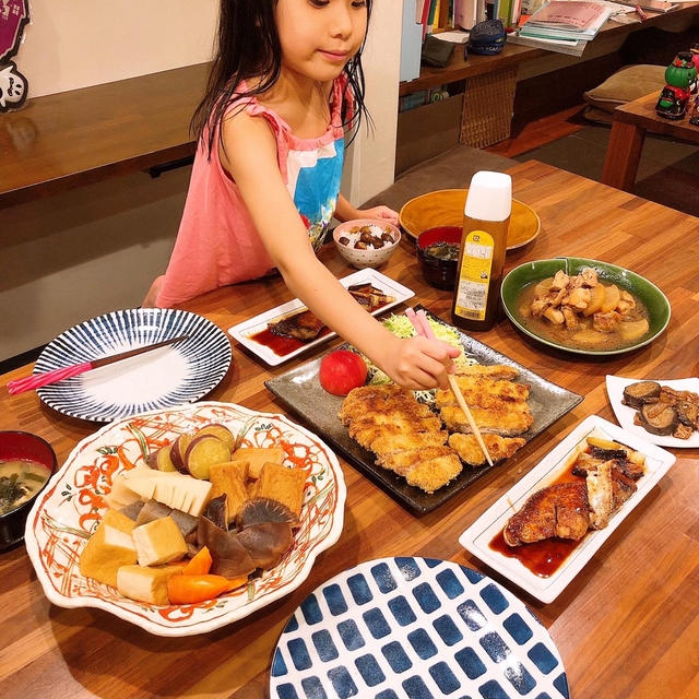 栗ご飯を2分で作る方法です！！