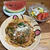 スパゲッティナポリタン