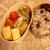 【簡単＊常備菜＊お弁当】ジャーマンポテト＊豆苗と舞茸の豚生姜炒め＊にんじんとパプリカのきんぴら他