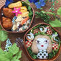 Nobbyちゃん弁当♪～北京の写真だよ！～