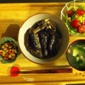 10分でさんまの蒲焼き御膳 by SAKIさん