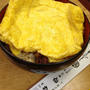 京都グルメ④⑤うなぎ★はみ出し派？あふれる派？★「錦糸丼」vs「きんし丼」食べ比べ