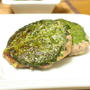 秋刀魚のさんが焼き　レシピ