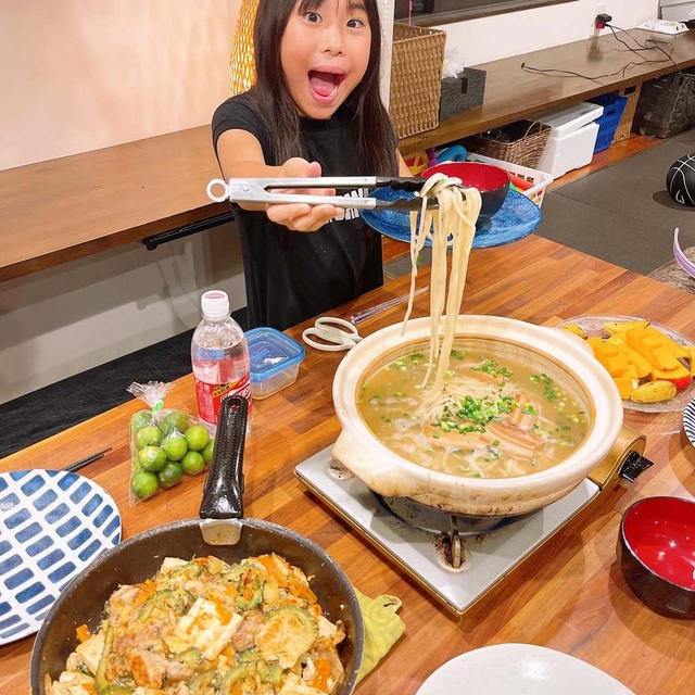 宮古島ご飯です！！