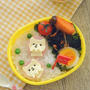 【連載】レシピブログ「テリアのお弁当」