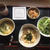 今日の朝ごはん♪
