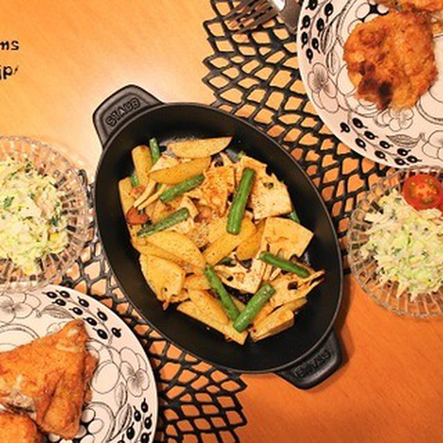 ぶれないよ！２８日は『ＫＦＣ』なのだ！
