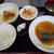 今週の日替わり定食(^O^)／…(６・３）
