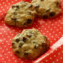 * チーズフランス＆やみつきチョコチャンククッキー♪