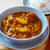 カレーの香りにつられて～