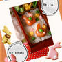 ころころｳｲﾝﾅｰのうさちゃん弁当