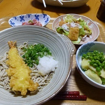 雨が多い５月は・・