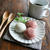 Raspberry Dango Ballsラズベリー団子