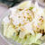 【キャベツのポン酢かけ】今日は野菜の日！野菜を沢山食べて体調を調えましょう。