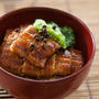 うなぎのネバネバ丼