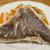 【旨魚料理】アラのソテー