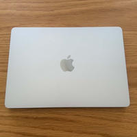 MacBook Air 7年ぶりに買替　M4　データ移行その他色々楽　Amazon少し安い？