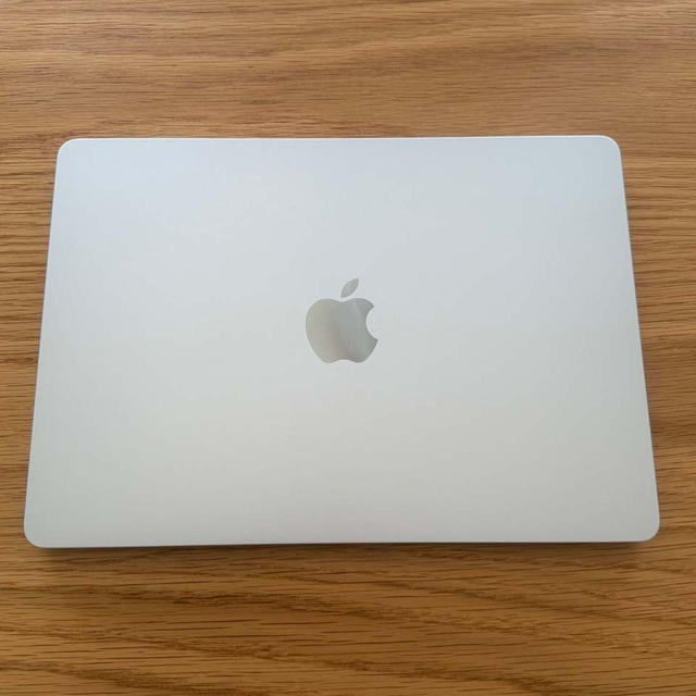 MacBook Air 7年ぶりに買替　M4　データ移行その他色々楽　Amazon少し安い？