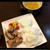 最近の晩ご飯